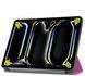 Чохол-книжка BeCover Smart Case для Apple iPad Pro 11" M4 2024 Purple (711627) 559712 фото 7