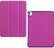 Чохол-книжка BeCover Smart Case для Apple iPad Pro 11" M4 2024 Purple (711627) 559712 фото 3