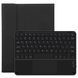 Чохол з бездротовою клавіатурою (TouchPad) BeCover для Lenovo Tab M10 Plus TB-125F (3rd Gen)/K10 Pro TB-226 Black (712390) 552236 фото 1