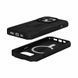 Чохол-накладка Urban Armor Gear Pathfinder Magsafe для Apple iPhone 14 Pro Black (114054114040) 473040 фото 9