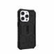 Чохол-накладка Urban Armor Gear Pathfinder Magsafe для Apple iPhone 14 Pro Black (114054114040) 473040 фото 3