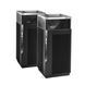 Wi-Fi Mesh система Asus ZenWiFi Pro XT12 2pk Black (90IG06U0-MO3A40) 419563 фото 1