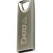Флеш-накопичувач USB 64GB Dato DS7016 Silver (DS70016-64G) 413951 фото 1