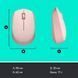 Миша бездротова Logitech M171 Rose (910-006865) 475311 фото 7