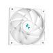 Система водяного охолодження DeepCool LS520 SE White (R-LS520-WHAMMM-G-1) 535309 фото 3