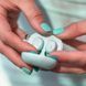 Bluetooth-гарнітура JLab JBuds Mini Mint (IEUEBJBMINIRMNT124) 527304 фото 7