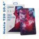 Чохол-книжка BeCover Smart для Nokia T20 10.4" Space (708061) 453395 фото 1