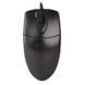 Миша A4Tech OP-620D Black 16072 фото 5