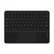 Чохол з бездротовою клавіатурою (TouchPad) BeCover для Lenovo Tab M10 Plus TB-125F (3rd Gen)/K10 Pro TB-226 Black (712390) 552236 фото 3