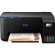 Багатофункціональний пристрій А4 кол. Epson EcoTank L3201 (C11CJ69402) 477885 фото 1