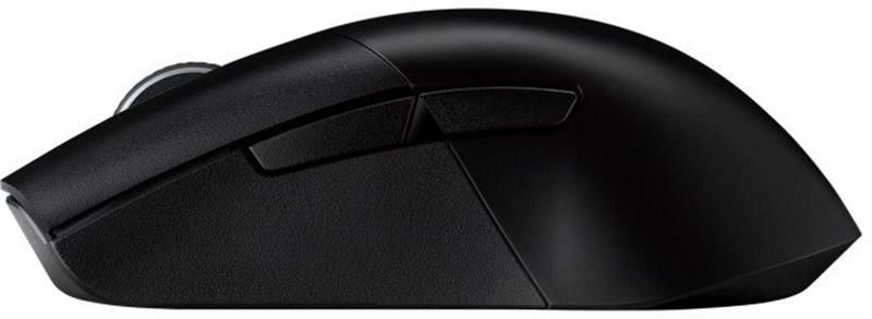 Миша бездротова Asus ROG Keris AimPoint RGB Black (90MP02V0-BMUA00) 465189 фото
