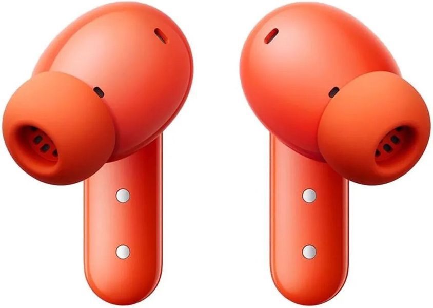 Bluetooth-гарнітура CMF by Nothing Buds B168 Orange (A10600059) 536890 фото
