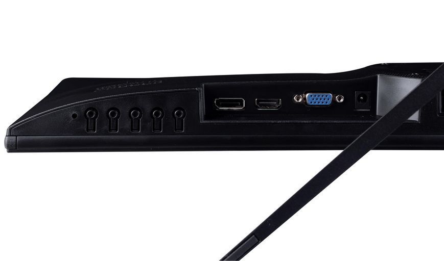 Монітор Prologix 23.8" PL2425HD IPS Black 120Hz 548463 фото