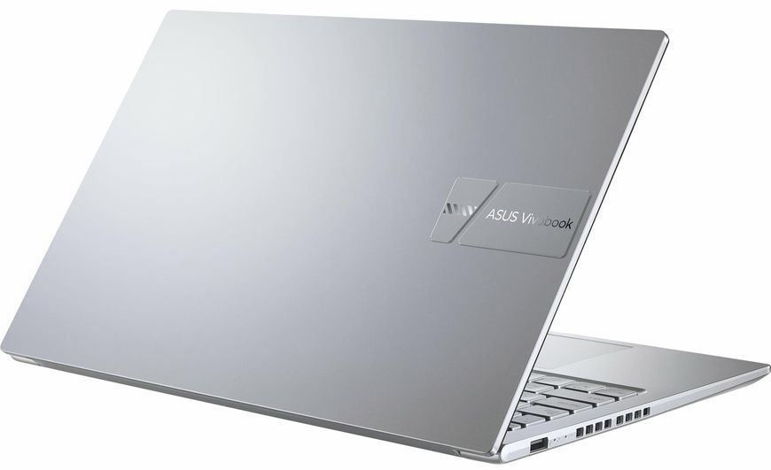 Ноутбук Asus Vivobook 15 OLED X1505VA-L1678 (90NB10P2-M00VV0) Cool Silver 551484 фото
