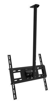 Кронштейн стельовий КВАДО К-83 (VESA400х400) 131940 фото