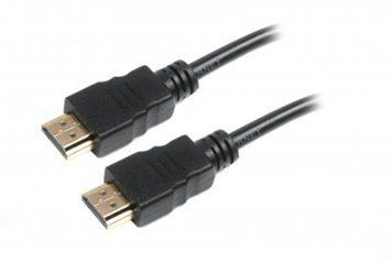 Кабель Maxxter (V-HDMI4-1M) HDMI - HDMI V.1.4, 1м 157579 фото