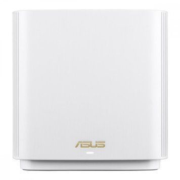 Wi-Fi Mesh система Asus ZenWiFi XT9 1pk White (90IG0740-MO3B60) 461953 фото