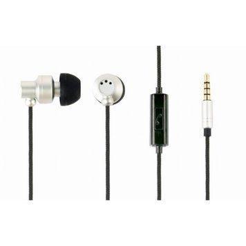 Гарнітура GMB Audio MHS-EP-CDG-S Silver 202976 фото