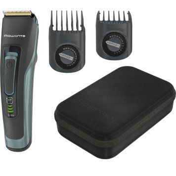 Машинка для стрижки Rowenta Advancer TN5224E0 554586 фото