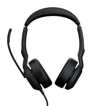 Гарнітура Jabra Evolve2 50 Black (25089-999-999) 512293 фото