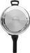 Скороварка Tefal Secure Trendy з паровим кошиком 4 л (P2580402) 519229 фото 6