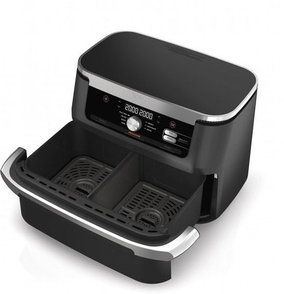 Мультипіч Ninja Foodi FlexDrawer AF500EU 501612 фото