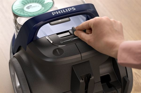 Пилосос Philips FC9550/09 396218 фото