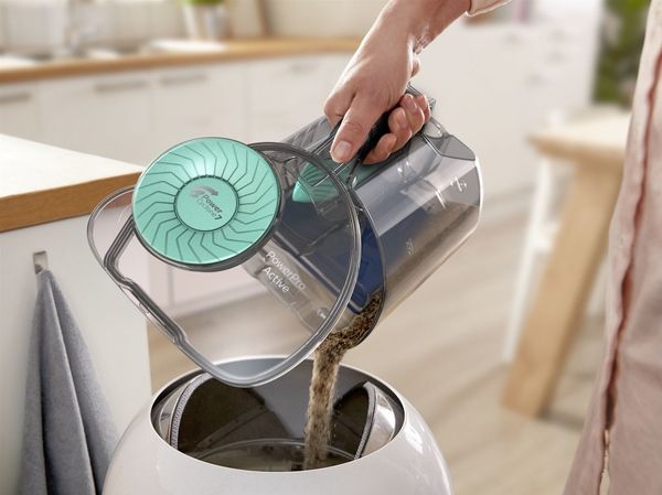 Пилосос Philips FC9550/09 396218 фото