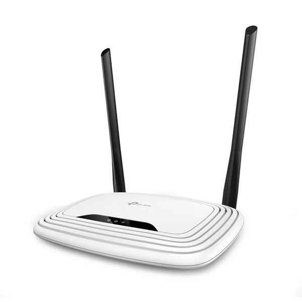 Бездротовий маршрутизатор TP-Link TL-WR841N 60139 фото