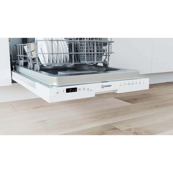 Вбудована посудомийна машина Indesit DSIC 3M19 384299 фото