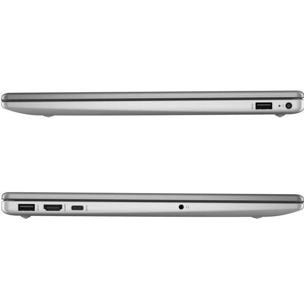 Ноутбук HP 255 G10 (9B9P7EA) Turbo Silver 537106 фото