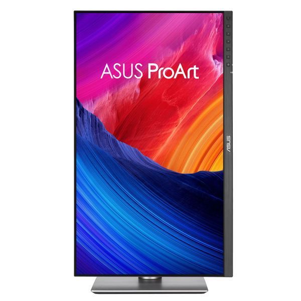 Монiтор Asus 27" ProArt PA27JCV (90LM0AL0-B01K70) IPS Black 538972 фото