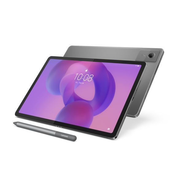 Планшет Lenovo Idea Tab TB336FU 8/128GB Luna Grey + Pen (ZAFR0462UA) 561584 фото