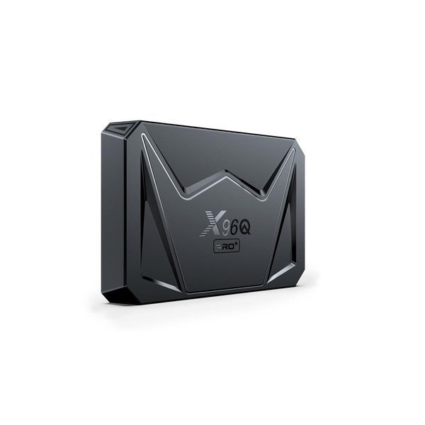 Медіаплеєр X96Q Pro Plus 2/16 552971 фото