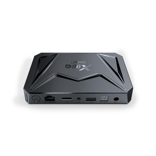 Медіаплеєр X96Q Pro Plus 2/16 552971 фото