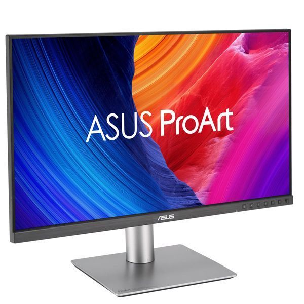 Монiтор Asus 27" ProArt PA27JCV (90LM0AL0-B01K70) IPS Black 538972 фото
