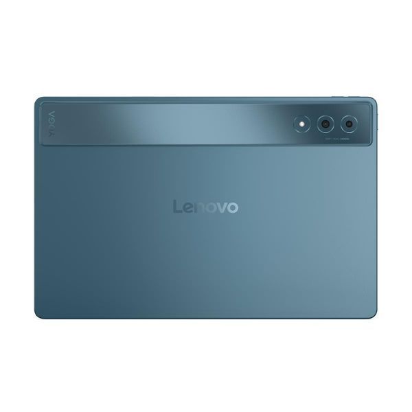 Планшет Lenovo Yoga Tab Plus TB520FU 16/256GB Tidal Teal + Pen (ZAEG0103UA) 540330 фото