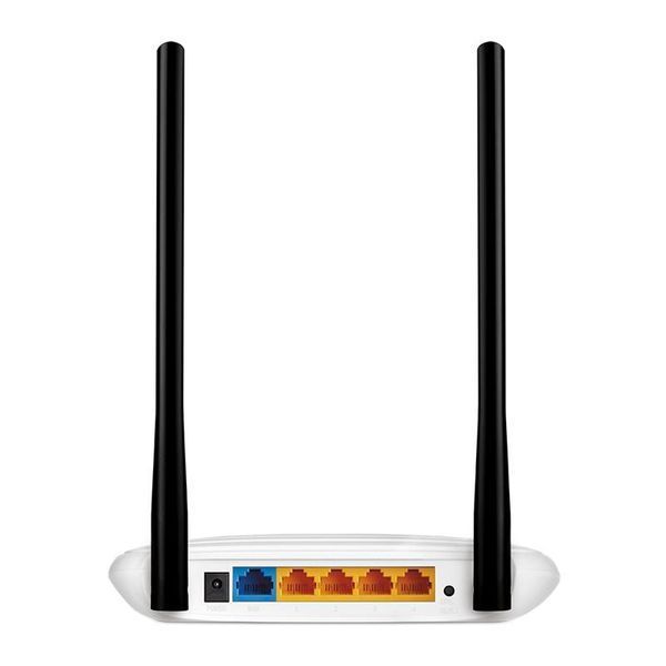 Бездротовий маршрутизатор TP-Link TL-WR841N 60139 фото