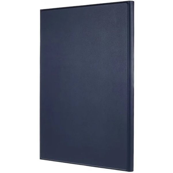 Чохол з бездротовою клавіатурою (TouchPad) BeCover для Lenovo Tab M10 Plus TB-125F (3rd Gen)/K10 Pro TB-226 Deep Blue (712391) 552237 фото