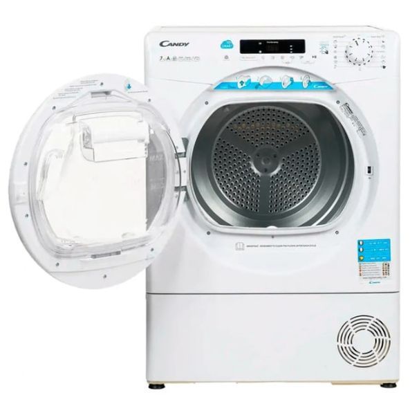 Сушильна машина Candy CSO4 H7A1DE-S 299079 фото