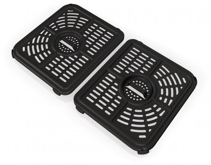 Мультипіч Ninja Foodi FlexDrawer AF500EU 501612 фото
