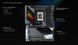 Материнська плата Gigabyte Z890 Aorus Master Socket 1851 530816 фото 8