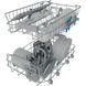 Вбудована посудомийна машина Indesit DSIC 3M19 384299 фото 7