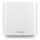 Wi-Fi Mesh система Asus ZenWiFi XT9 1pk White (90IG0740-MO3B60) 461953 фото 1