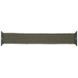 Ремінець Armorstandart Braided Solo Loop для Apple Watch 42mm/44mm/45mm/49mm Inverness Green Size 6 (148 mm) (ARM58075) 463075 фото 3