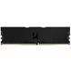 Модуль пам`ятi DDR4 8GB/3600 Goodram Iridium Pro Deep Black (IRP-K3600D4V64L18S/8G) 354349 фото 1