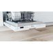 Вбудована посудомийна машина Indesit DSIC 3M19 384299 фото 3
