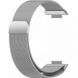 Ремінець BeCover Milanese Style для Amazfit Stratos (22mm)/Stratos 2/2S/3/Amazfit GTR 2/Amazfit GTR 47mm/Amazfit GTR Lite 47mm/Amazfit Nexo/Amazfit Pace/Amazfit GTR 3 Pro Silver (707731) 426565 фото 1