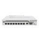 Комутатор MikroTik CRS309-1G-8S+IN 251112 фото 7
