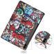 Чохол-книжка BeCover Smart Case для Samsung Galaxy Tab S10 Plus SM-X820/SM-X826 Graffiti (712243) 553498 фото 4